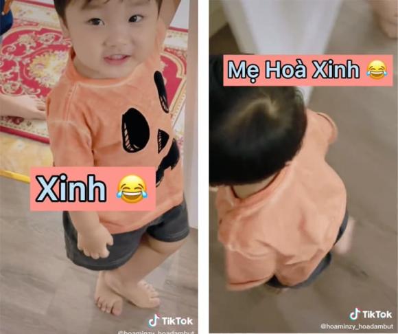 hòa minzy, sao việt 