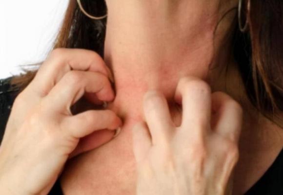 cổ tử cung, virus hpv, ngứa vùng kín