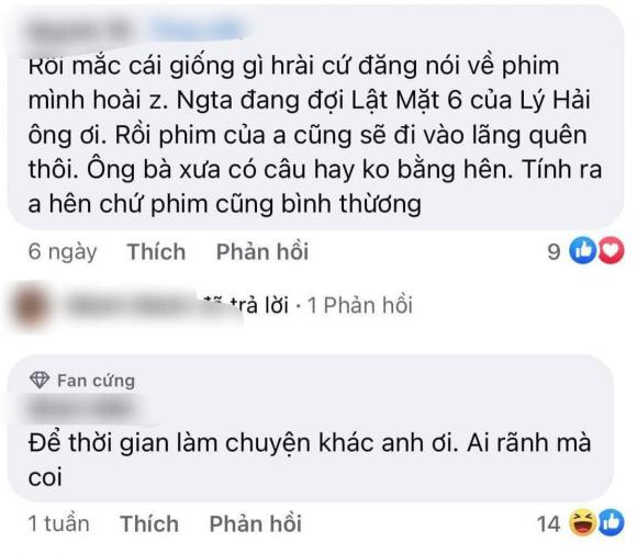 MC Trấn Thành, danh hài Trấn Thành, ca sĩ Lý Hải, sao Việt