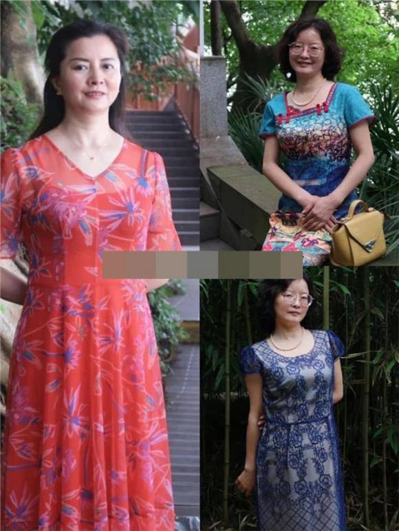 trang phục phụ nữ 40 tuổi, Phụ nữ ngoài 40 tuổi tốt nhất không nên mặc 3 loại “váy” này, trang phục năm nay