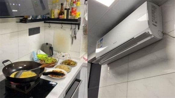 điều hòa, lắp điều hòa, kiến thức 