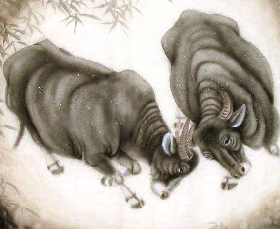 tử vi, con giáp