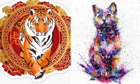 12 con giáp, tử vi hàng ngày, tử vi 2023, tử vi thứ 7 ngày 29/4/2023