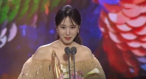 Lễ trao giải Baeksang, Song Hye Kyo, Baeksang, sao hàn, Thang Duy