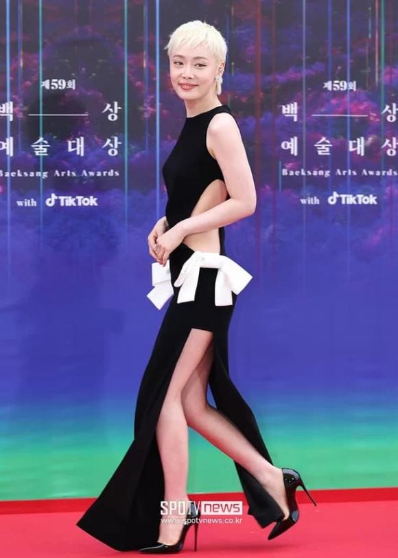 Lễ trao giải Baeksang, Song Hye Kyo, Baeksang, sao hàn