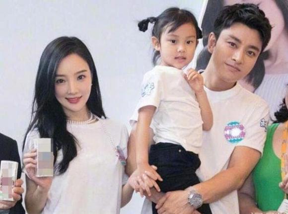 Lý Tiểu Lộ và tài tử Giả Nãi Lượng, sao hẹn hò, sao hoa ngữ