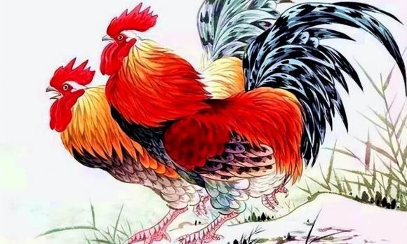 tử vi 12 con giáp, tử vi năm 2023, con giáp may mắn