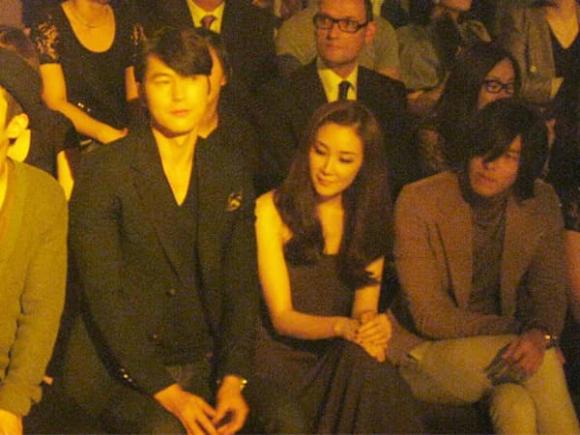 hyun bin, choi ji woo, sao hàn 
