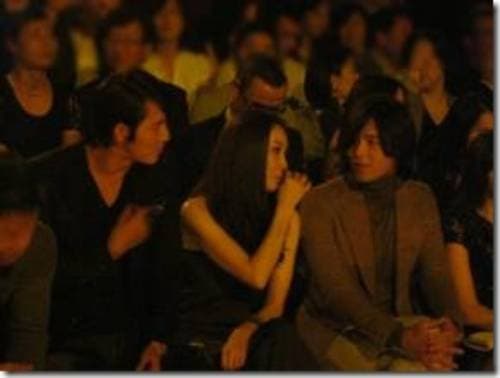 hyun bin, choi ji woo, sao hàn 