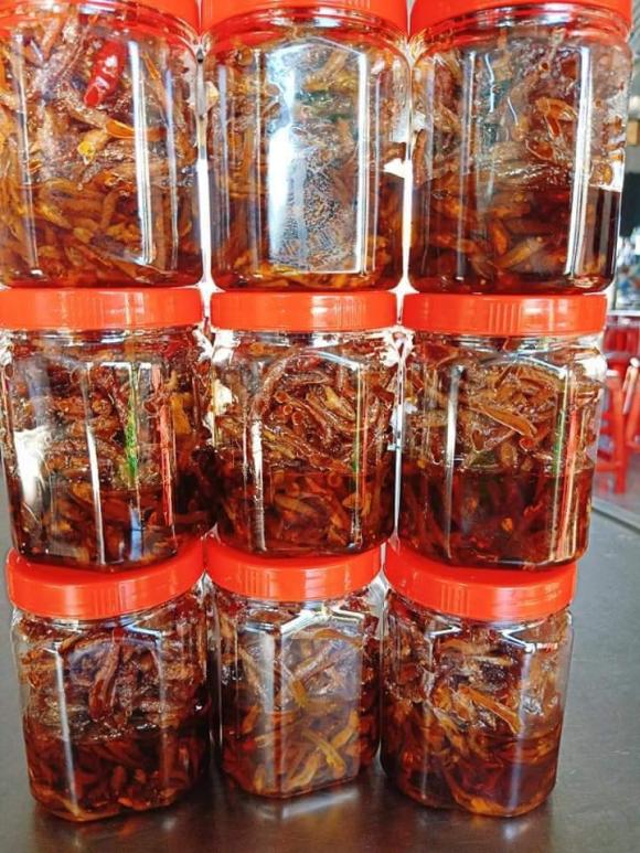 cá bống kho, công thức kho cá bống, món ngon từ cá bống