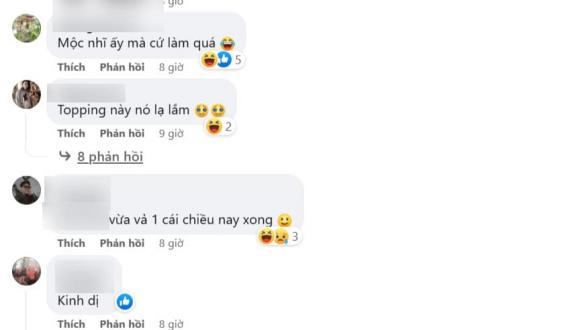 bánh giò, con rết trong bánh giò, bánh giò nóng