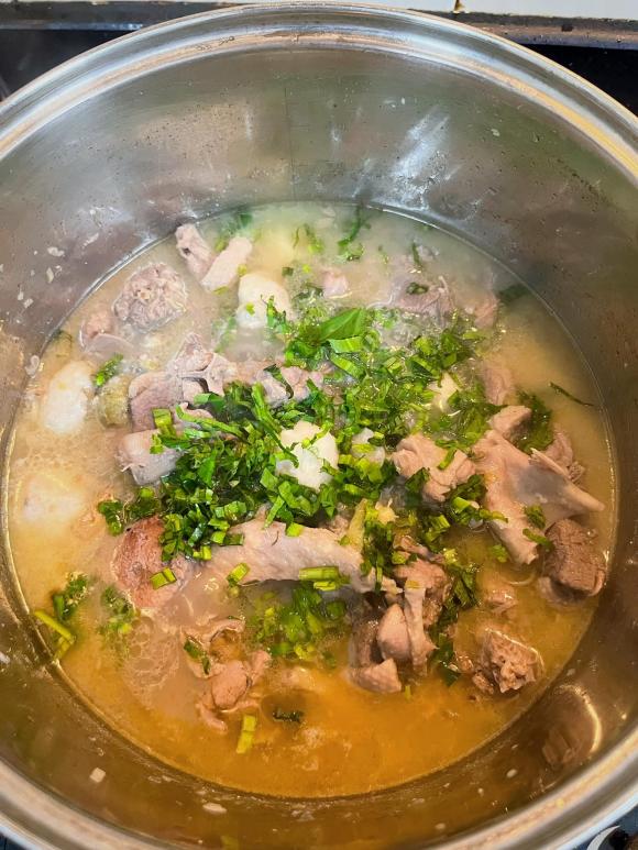 vịt om sấu, cách nấu vịt om sấu, món ngon 