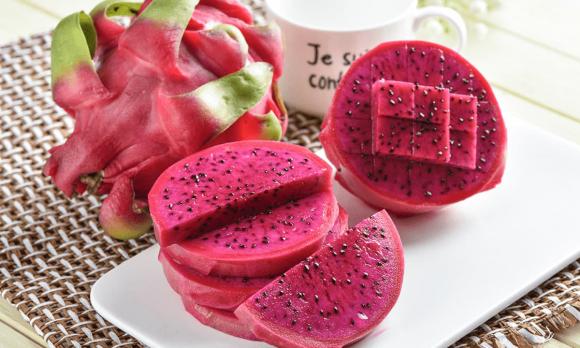 quả quăng, trái cây lạ, Quảng Ngãi