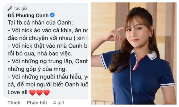 Shark Bình, diễn viên Phương Oanh,sao Việt