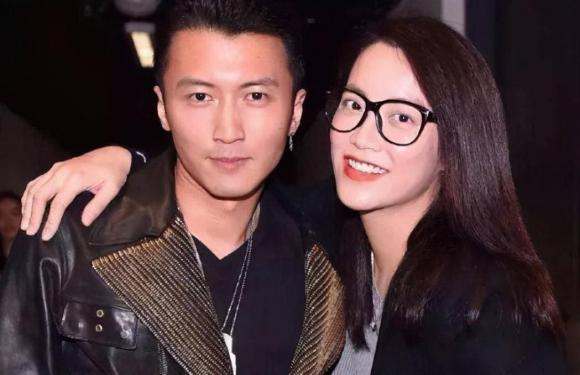 Hoắc Vấn Hi, Tạ Đình Phong, sao Hoa ngữ