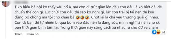 mẹ chồng ngoại tình, mẹ chồng nàng dâu, ngoại tình