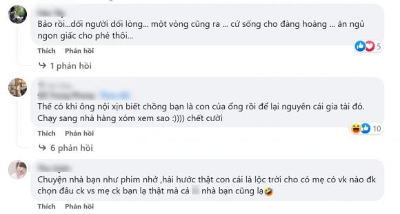 mẹ chồng ngoại tình, mẹ chồng nàng dâu, ngoại tình