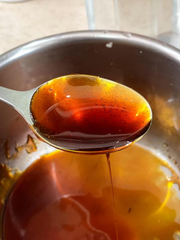 thịt kho trứng, công thức thịt kho trứng lòng đào, món ngon từ thịt lợn