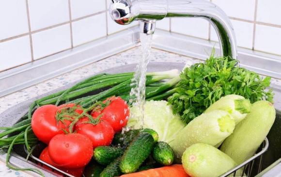 ăn rau đúng cách, cách chọn rau ngon, bí quyết chọn rau