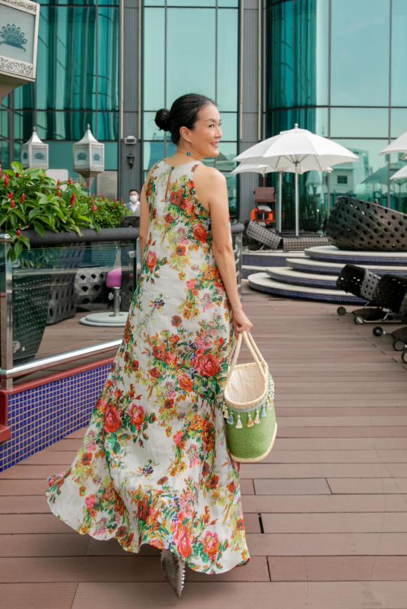 ca sĩ Đoan Trang, sao Việt