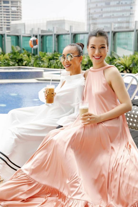 ca sĩ Đoan Trang, sao Việt