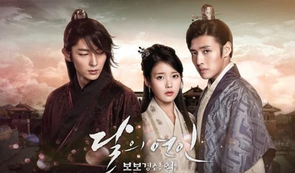  K-Drama cổ trang cho mùa hè, “Our Blooming Youth”, Người tình ánh trăng, Ngự sử tài ba và Quý cô thông thái, Mặt nạ quân chủ