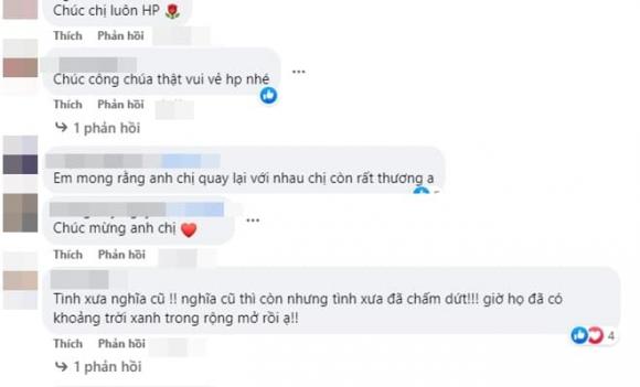 Lâm Khánh Chi úp mở quay lại với chồng cũ, một chiêu xài hoài làm dân ...