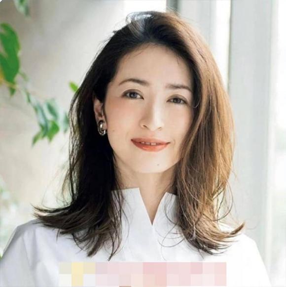 tóc đẹp cho phụ nữ trung niên, kiểu tóc mới nhất năm nay, loại bỏ tóc dài và uốn