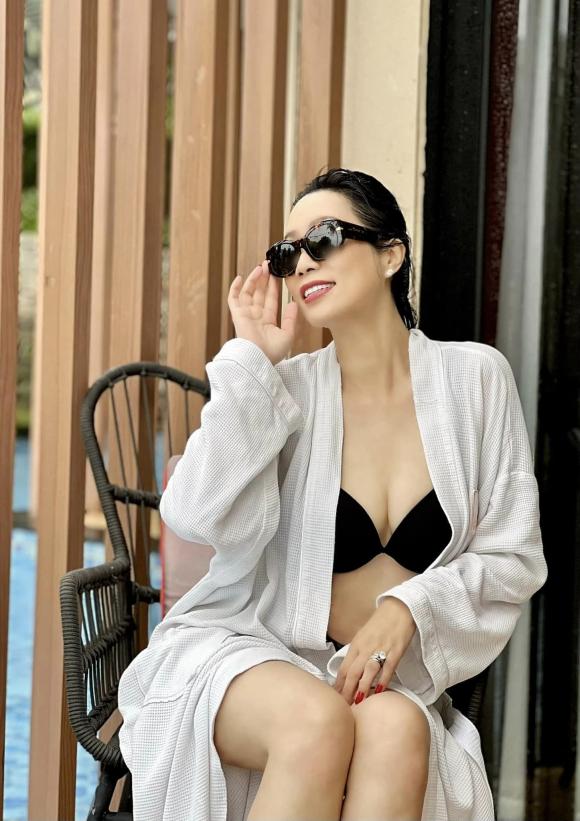 NSƯT Trịnh Kim Chi, sao Việt