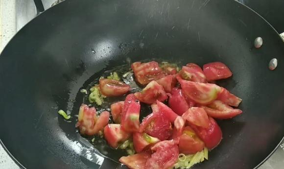 cà chua, món ăn cà chua, cà chua nấu thịt, canh thịt cà chua