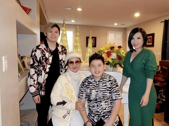 ca sĩ Trizzie Phương Trinh, vợ cũ Bằng kiều, sao Việt
