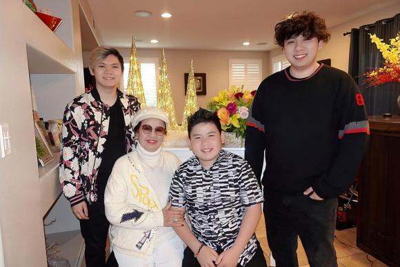 ca sĩ Trizzie Phương Trinh, vợ cũ Bằng kiều, sao Việt