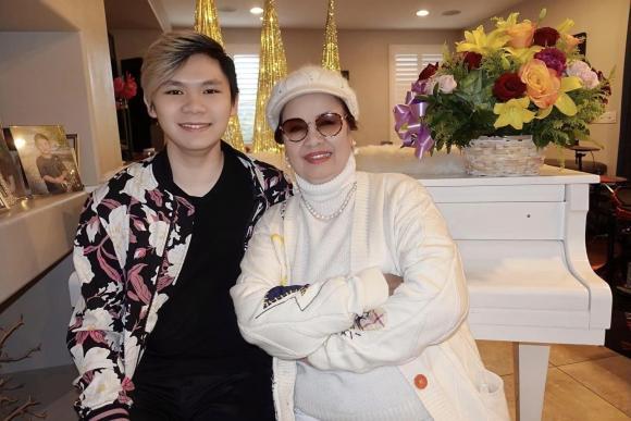 ca sĩ Trizzie Phương Trinh, vợ cũ Bằng kiều, sao Việt