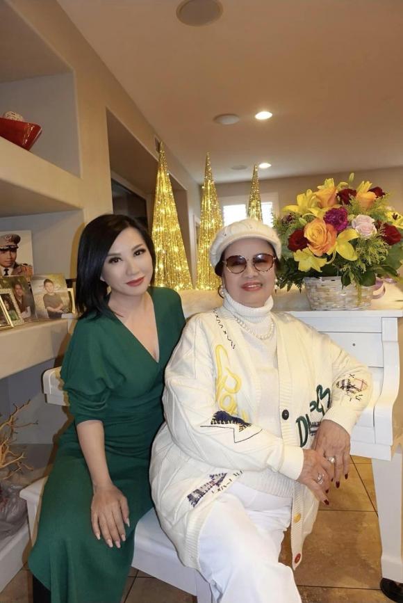 ca sĩ Trizzie Phương Trinh, vợ cũ Bằng kiều, sao Việt