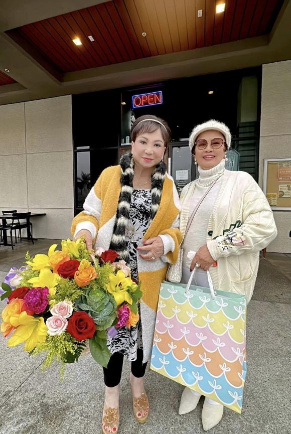 ca sĩ Trizzie Phương Trinh, vợ cũ Bằng kiều, sao Việt