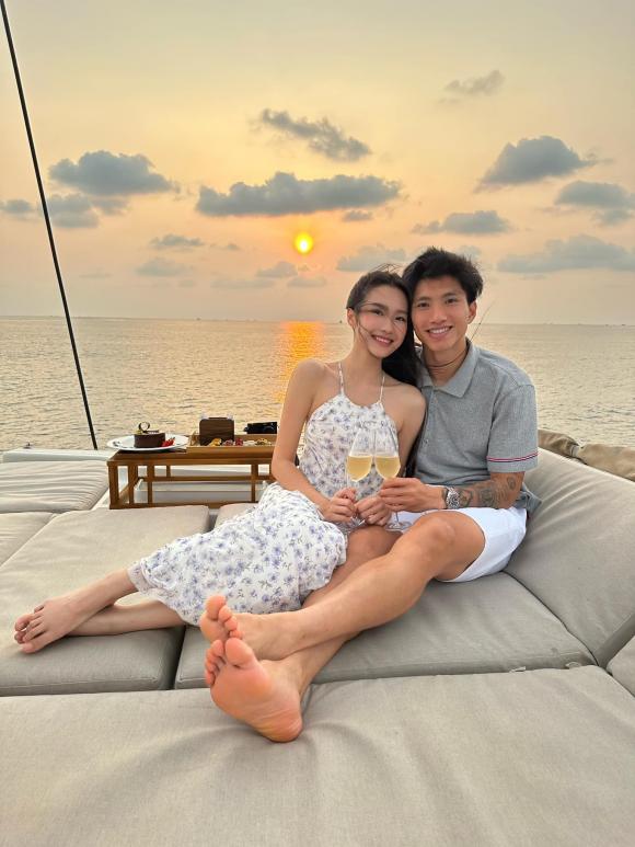 Đoàn Văn Hậu, Doãn Hải My, giới trẻ 
