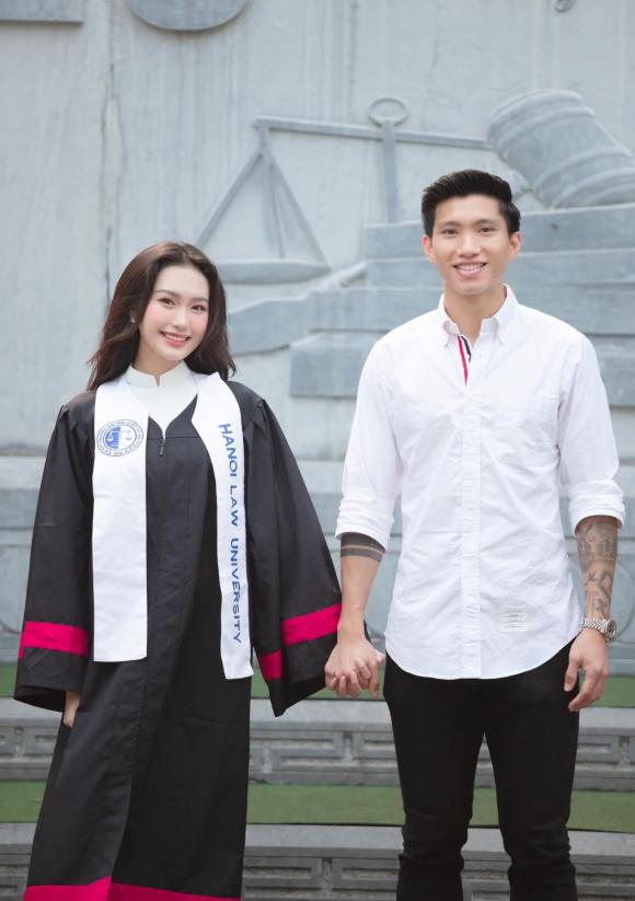 Đoàn Văn Hậu, Doãn Hải My, giới trẻ 