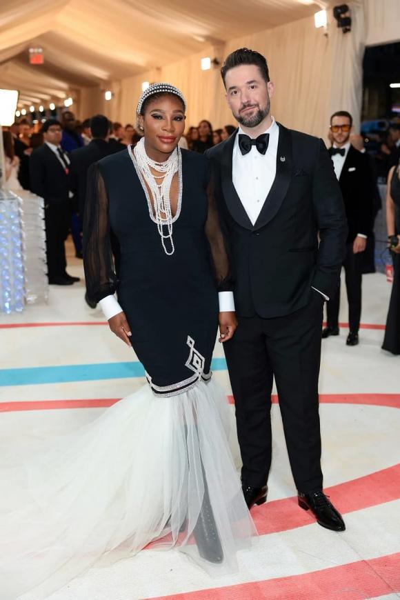 Met Gala 2023, dương tử quỳnh, sao hollywood