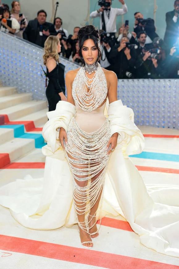 Met Gala 2023, dương tử quỳnh, sao hollywood