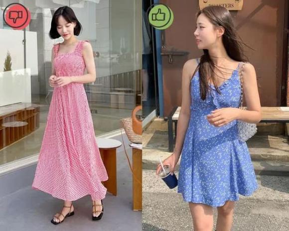 Những kiểu váy đơn giản mà thu hút mọi ánh nhìn, hot trend 2023 - Vadlady