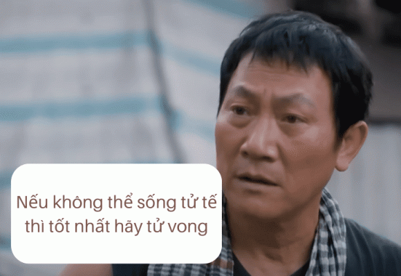 Cuộc đời vẫn đẹp sao, phim truyền hình Việt, Thanh Hương