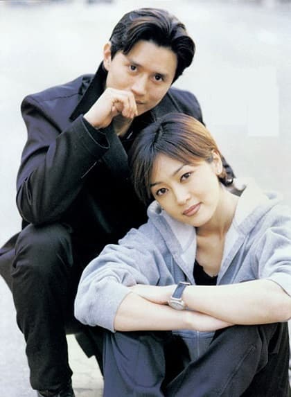 Lee Seung Yeon, Song Hye Kyo, sao Hàn, phim hàn
