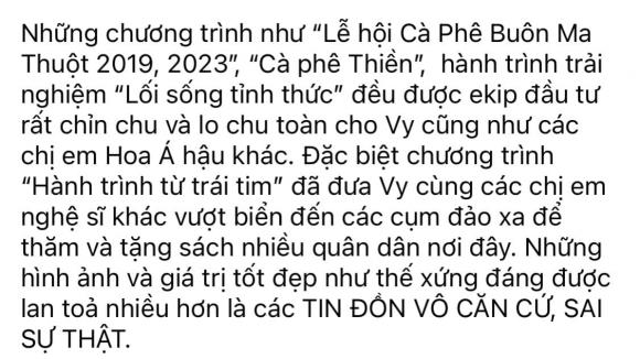 tiểu vy, hoa hậu tiểu vy, sao việt 