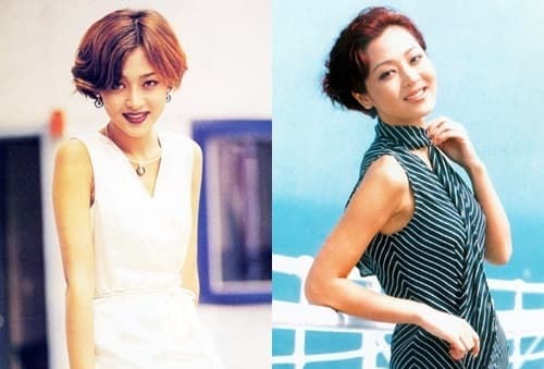 Lee Seung Yeon, Song Hye Kyo, sao Hàn, phim hàn