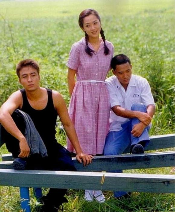 Lee Seung Yeon, Song Hye Kyo, sao Hàn, phim hàn