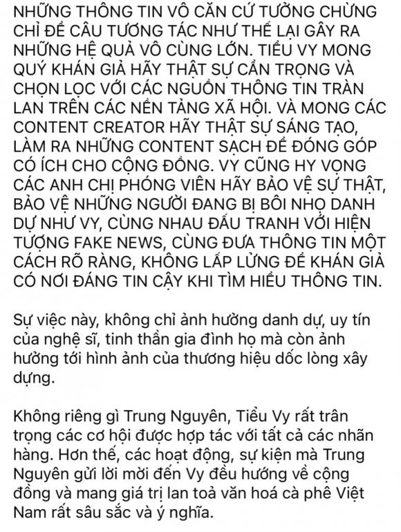 tiểu vy, hoa hậu tiểu vy, sao việt 