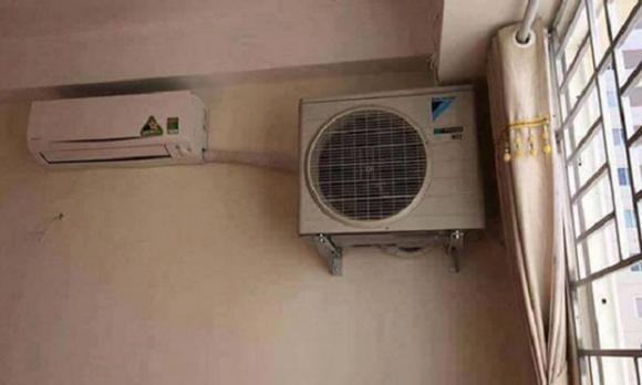 điều hòa, sử dụng điều hòa, tiết kiệm điện