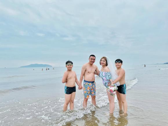 BTV Nguyễn Hoàng Linh, BTV Nguyễn Hoàng Linh mang bầu, sao Việt