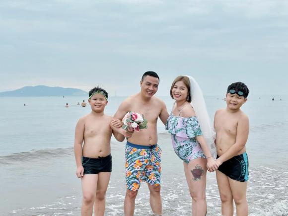 BTV Nguyễn Hoàng Linh, BTV Nguyễn Hoàng Linh mang bầu, sao Việt