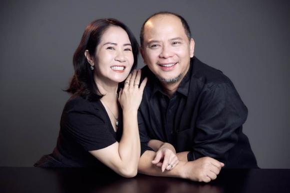 Cuộc đời vẫn đẹp sao, Phạm Anh Tuấn, Nguyệt Hằng